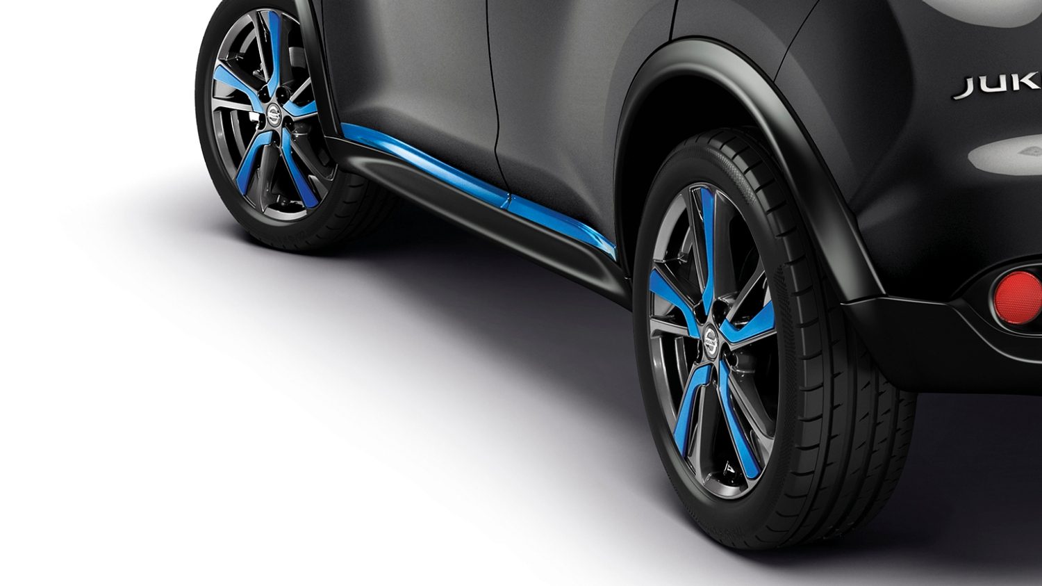Accessoires Nissan JUKE Petit SUV & Crossover Nissan